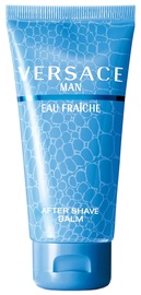 Pēcskūšanās balzams Versace Man Eau Fraiche, 75 ml