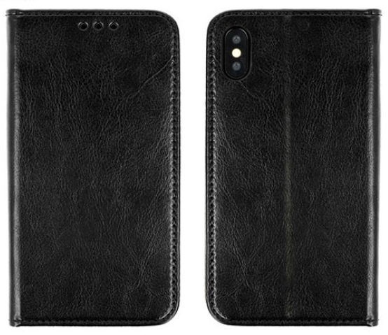 Чехол для телефона Mocco, Samsung Galaxy Note 8, черный