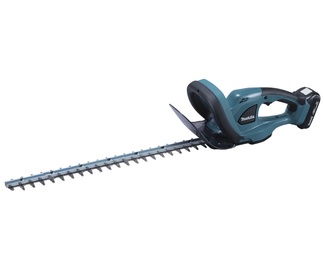 Genėtuvas Makita DUH523SA 18V, 2Ah, 52 cm