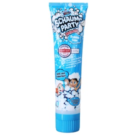 Vannas rotaļlieta Wasser Spass Schaum-Party Blue