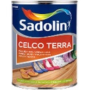 Лак Sadolin Celco Terra, 10 л