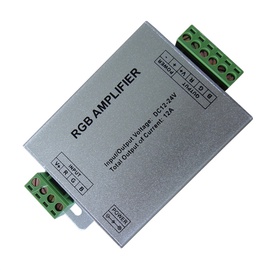 PASTIPRINĀTĀJS LED RGB 12 V12 A (VAGNER SDH)