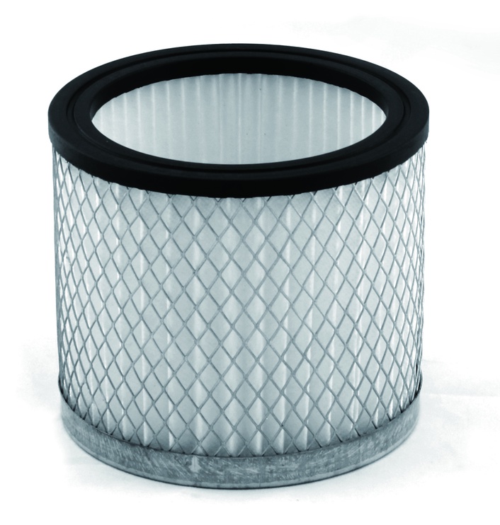 Фильтр для пылесоса Flammifera K-410 Ash Filter