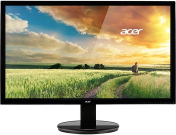 Монитор Acer K242HQL, 23.6″, 5 ms