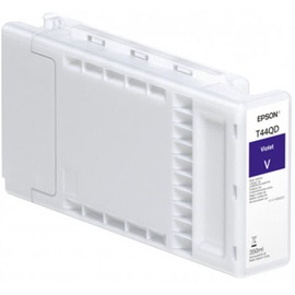 Epson UltraChrome Pro12 Ink 350ml Violet