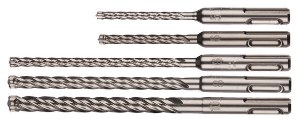 Urbis Makita B-58992, betons/akmens, SDS Plus (TE-C), 5 mm x 165 mm