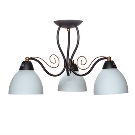 Lampa Okko Miranda, griesti, 60 W, E27