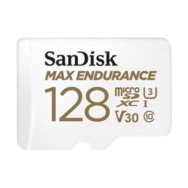 Карта памяти SanDisk, 128 GB