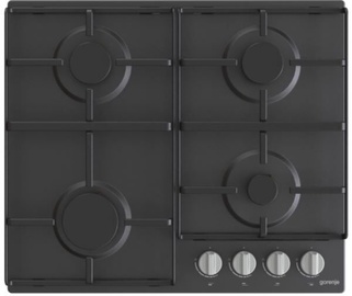 Gāzes plīts Gorenje G640EXB