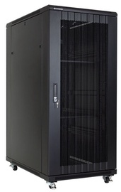 LinkBasic Floor-Standing Cabinet 19" 27U NCB27-610-IFA-C-STD