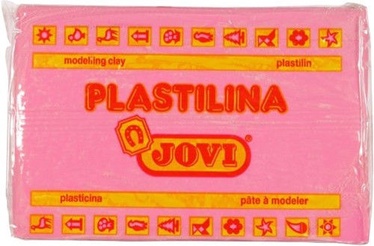 Plastilinas Jovi 7007, rožinė