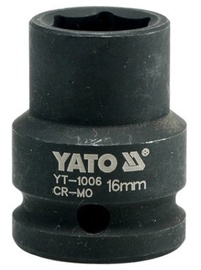 Uzmava Yato, 39 mm, 16 mm, 1/2"