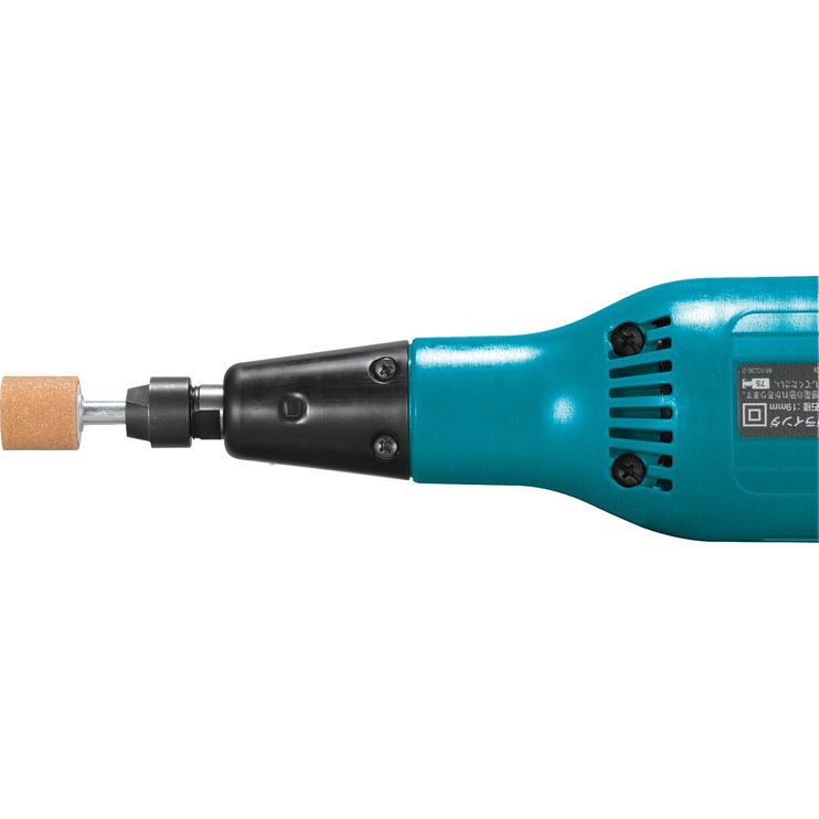 Электрическая шлифовальная машина Makita GD0603, 240 Вт