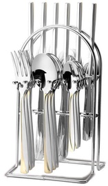 Maestro Cutlery Set 24pcs MR1529