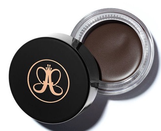 Uzacu gēls Anastasia Beverly Hills Dipbrow Pomade Dark Brown, 4 g