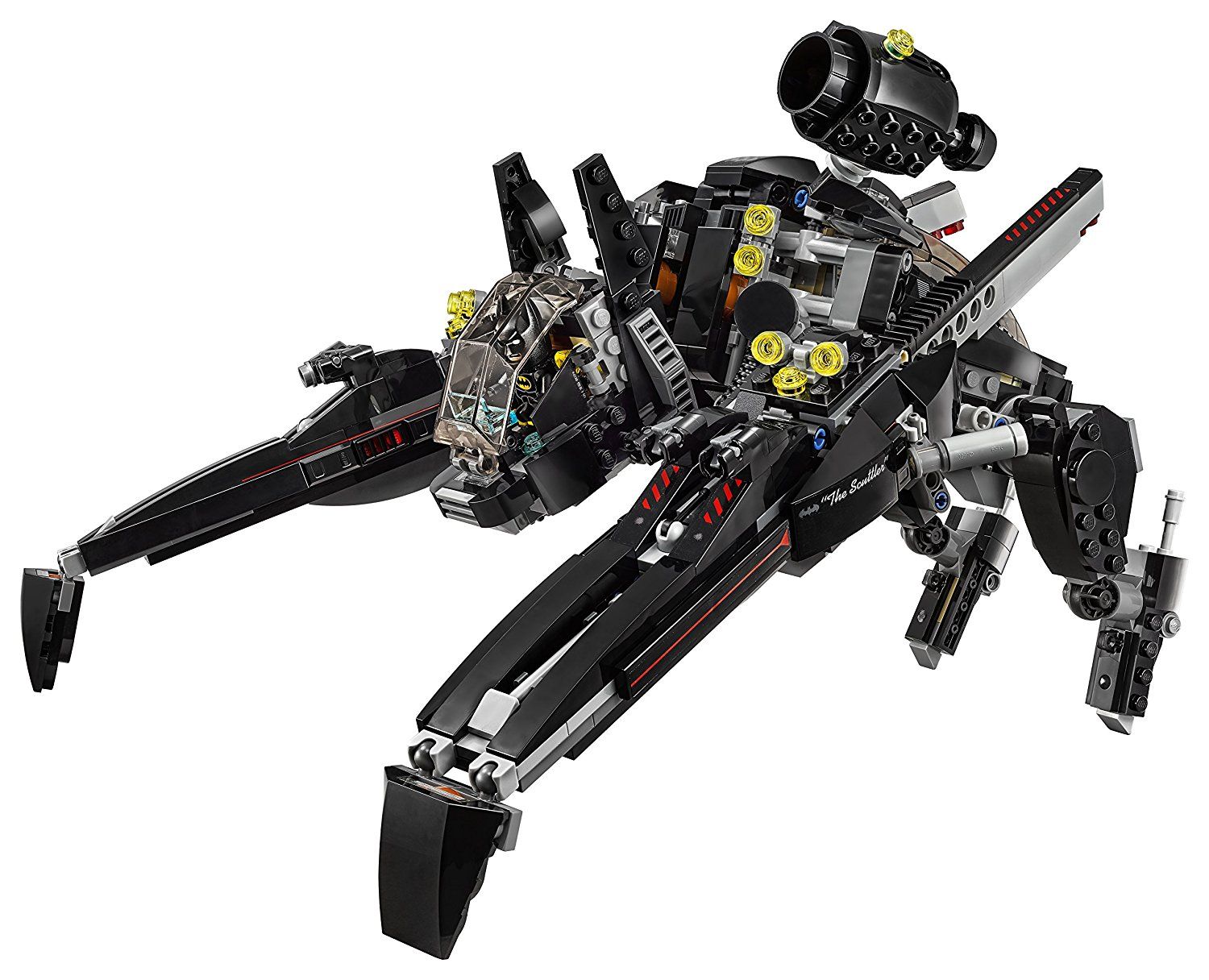 Lego scuttler discount