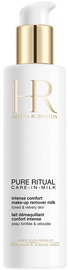 Makiažo valiklis Helena Rubinstein Pure Ritual Care-In-Milk Intense Comfort Make-up Remover, 200 ml
