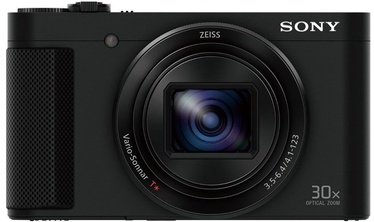 Sony DSC-HX90V Black