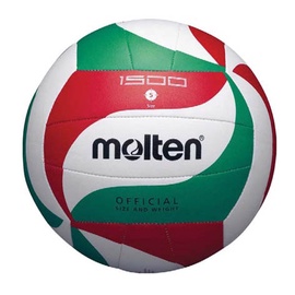 Мяч волейбольный Molten V5M1500, 5 размер