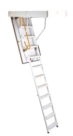 Saliekamās kāpnes Minka, 120 cm x 70 cm