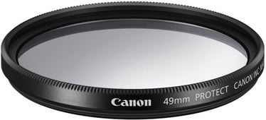 Filter Canon Protect, Kaitse, 49 mm