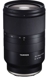 Tamron 28-75mm F/2.8 Di III RDX for Sony