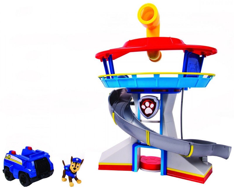 Аксессуар Spin Master Paw Patrol 6022632