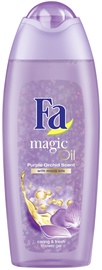Fa Magic Oil Purple Orchid Shower Gel 250ml