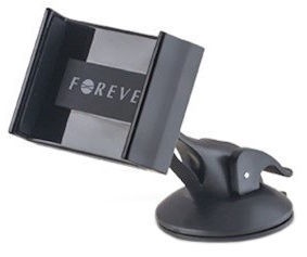 Forever CH-170 Universal Car Holder Black