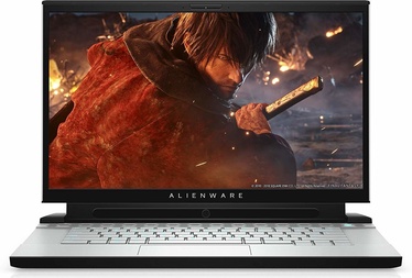 Dell Alienware m15 R2 273282669 Silver
