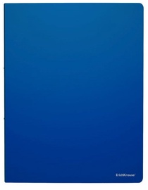 ErichKrause Ring Binder Classic With 4 Rings A4 Blue