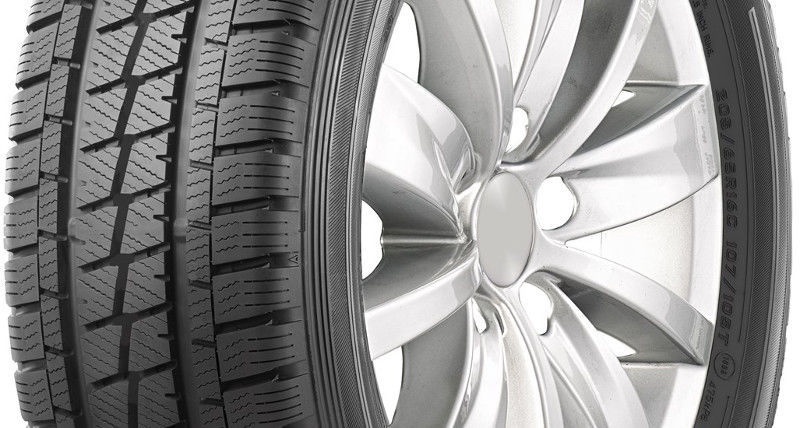 Universāla riepa Falken Euroall Season VAN11 195/60/R16, 99-H-210 km/h, C, A, 71 dB