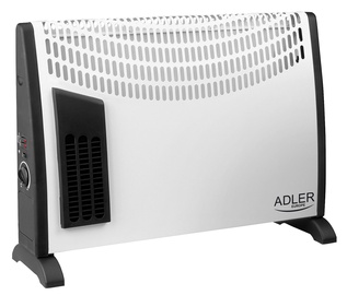 Konvekcinis radiatorius Adler AD 7705, 750 W