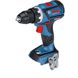 Akumuliatorinis smūginis gręžtuvas Bosch GSB 18V-60 C Solo