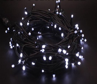 Jõulutuled Niveda Outdoor LED 100 White + Warm White Flashing
