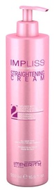Imperity Professional Impliss Phase 2 Straightening Cream 500ml