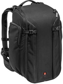 Seljakott Manfrotto Professional Camera Backpack 50 Black