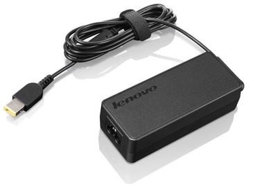 Lādētājs Lenovo 4X20E53340 ThinkCentre Tiny, 65 W, 100 - 240 V, 1 m
