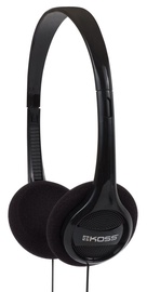 Ausinės Koss KPH7 Black