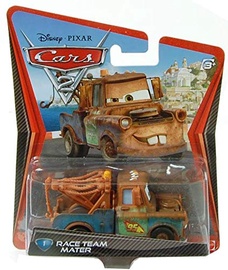 ROTAĻLIETA CARS2 W1938 1:55