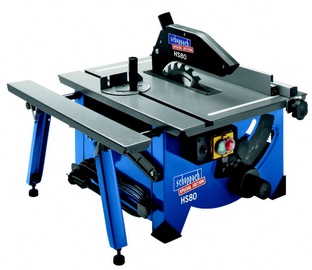 Scheppach HS 80