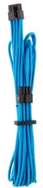Vads Corsair EPS12V/ATX12V Cables Type 4 (Gen 4) EPS 8 pin, 8-pin ATX, 0.75 m, zila