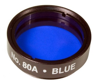 Levenhuk 1.25 Optical Filter Blue