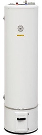 Boschetti BL Wood/Electric Water Heater 80l
