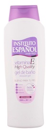 Instituto Español Vitamin E Shower Gel 1000ml