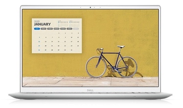 Ноутбук Dell Inspiron 5505 RNDELR15AKW8002 PL AMD Ryzen 5, 8GB/512GB, 15.6″