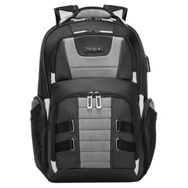 Targus Backpack DrifterTrek 11.6-15.6" With USB Black