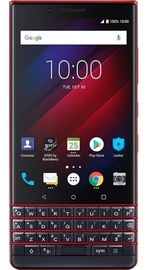 Blackberry KEY2 LE 64GB Dual Atomic Red