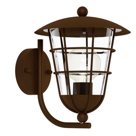 Gaismeklis Eglo Pulfero 94854, 60W