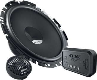 Hertz 170.3 Set